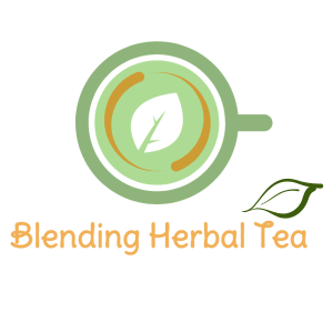 Blending Herbal Tea