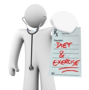 A good balanced & organic diet – free from processed sugars, fats, flours and oils; regular exercise; positive emotional health; adequate rest; less high-tech gizmos omitting radiation and a relatively low-stress lifestyle are needed to keep our health in top-notch and prevent you from becoming a statistic.