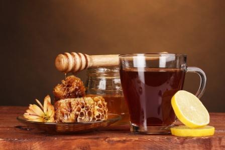 Drinking herbal teas have been used for many centuries