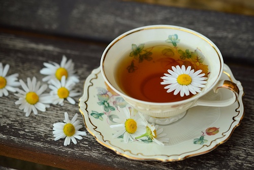 How Is Chamomile Tea Good For You?