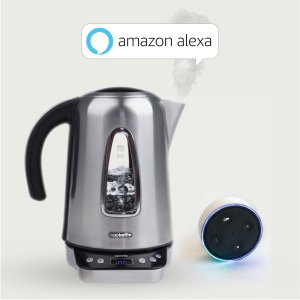 AppKettle Works With Amazon Alexa