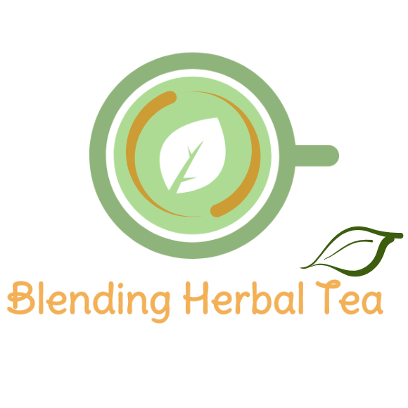 Blending Herbal Tea