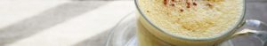 What Is Turmeric Golden Milk?