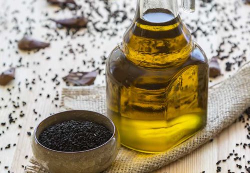 How To Use Black Seed Oil & dosage guide for adults and children
