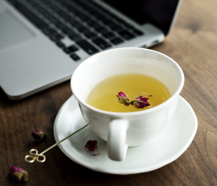 What Is A Herbal Tea?