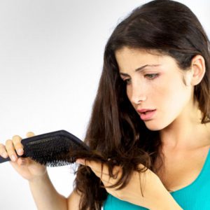 Black Seed Oil can help with hair loss and increase hair density.