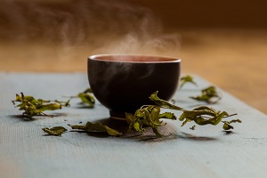 What Is In Green Tea? And Why You Can Benefit From Drinking It Daily.