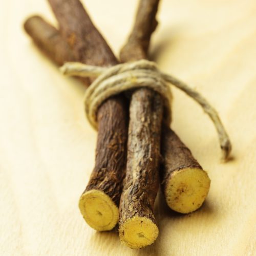 Liquorice Root