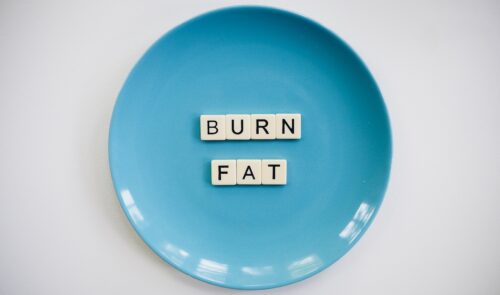 10 Best Belly-Fat Burning Foods
